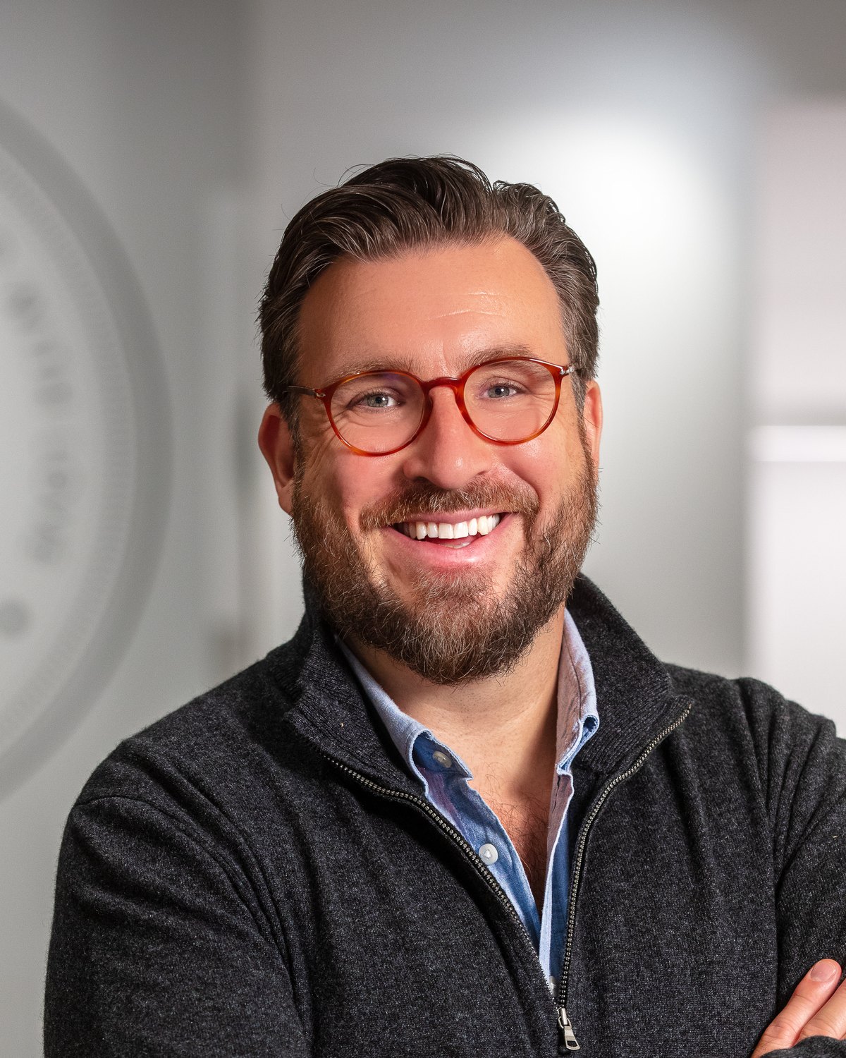 Porträt von Marcus Berg